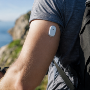 SIBIONICS CGM